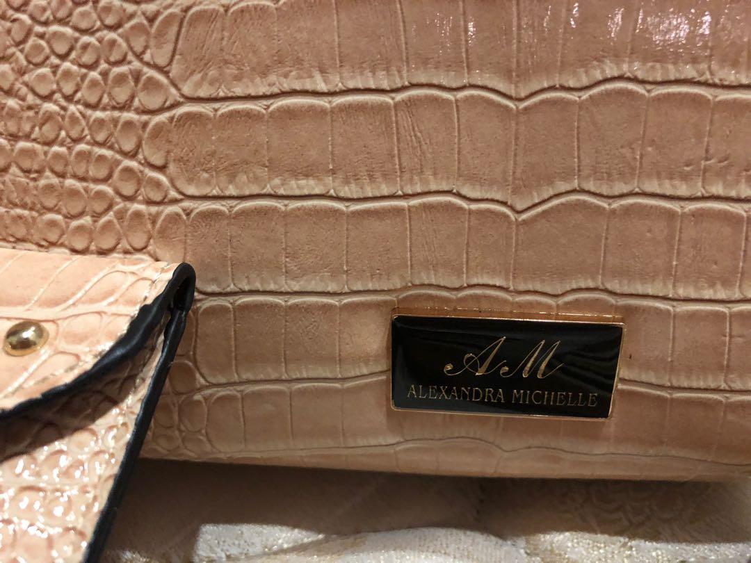 Alexandra michelle handbag sale price
