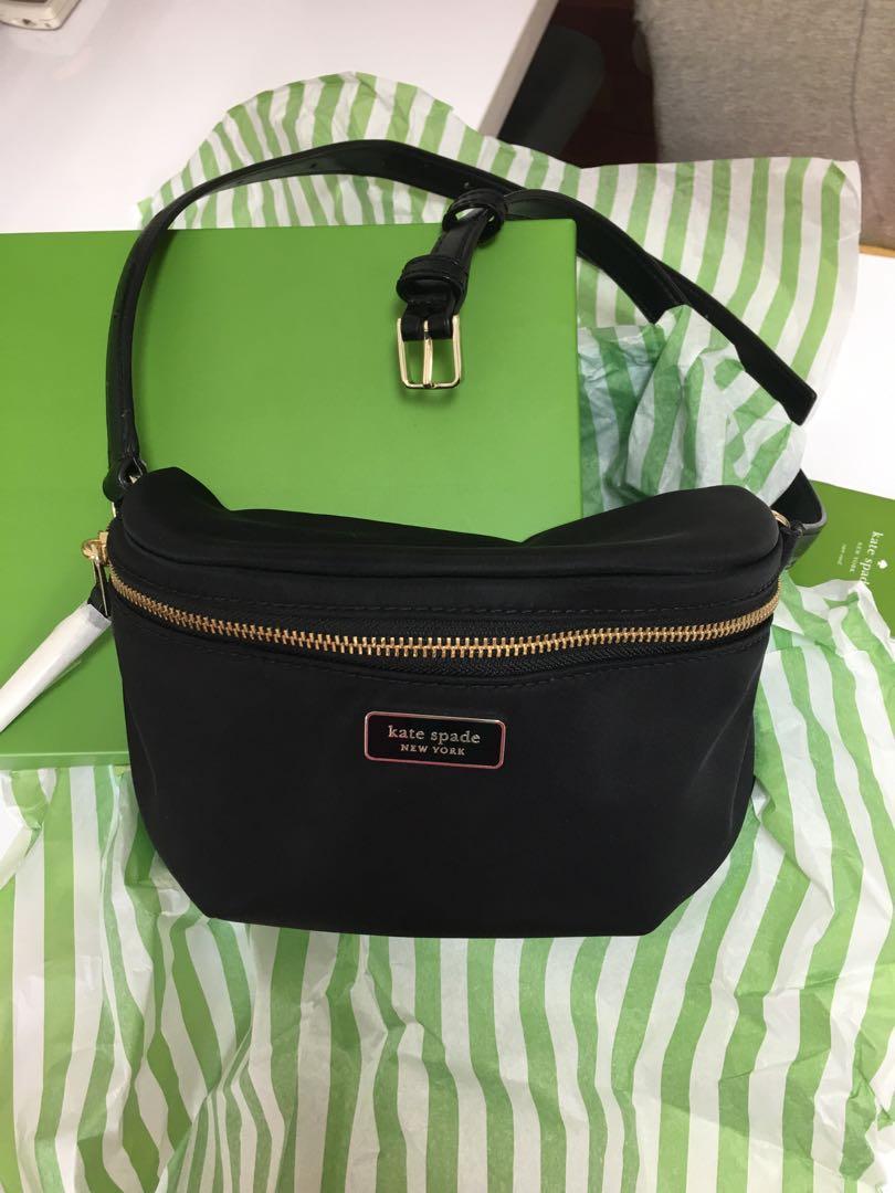kate spade bum bag