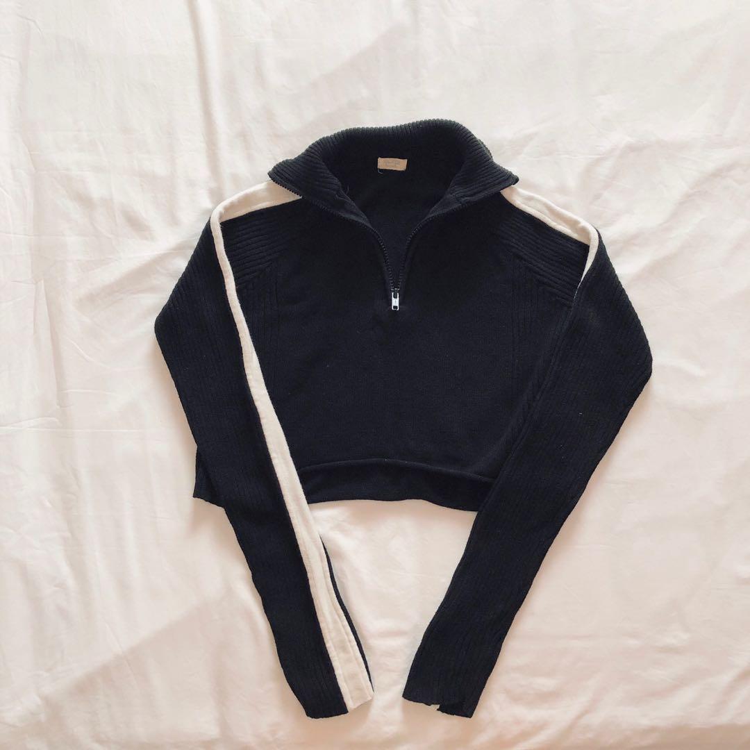 Brandy melville top hilary sweater