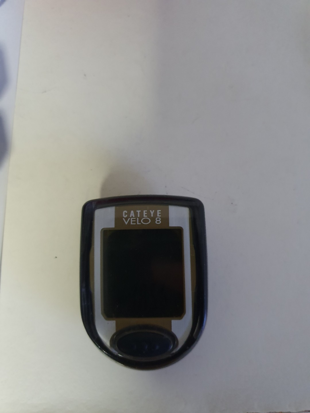 cateye velo 8 battery