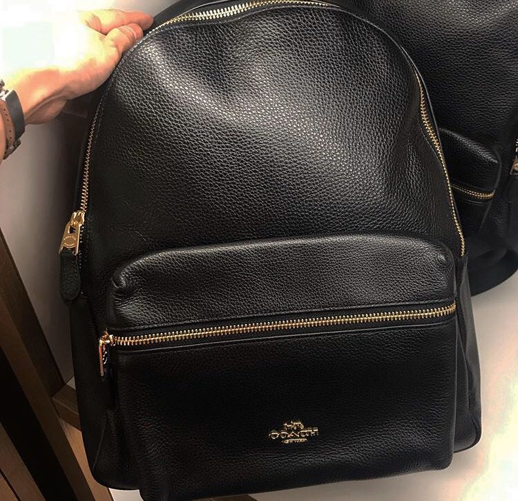 coach laptop bag usa