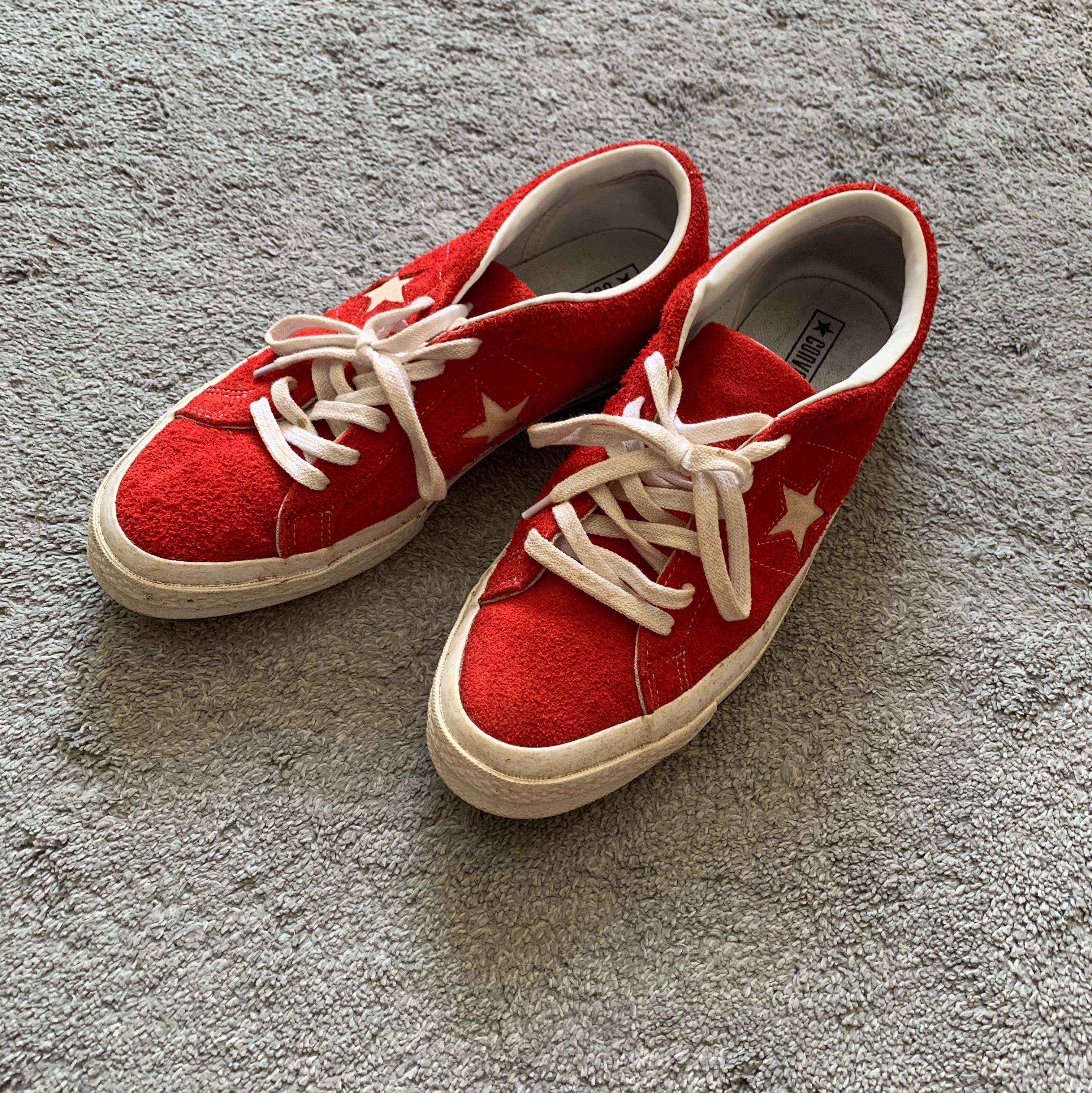 Converse one store star 70s