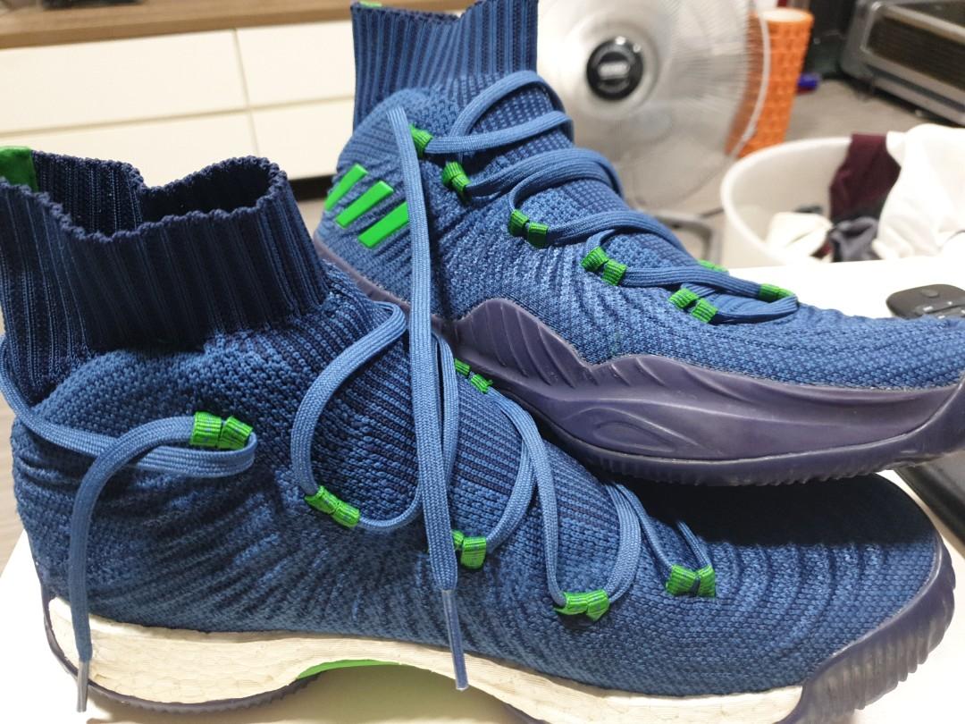 andrew wiggins shoes 2017