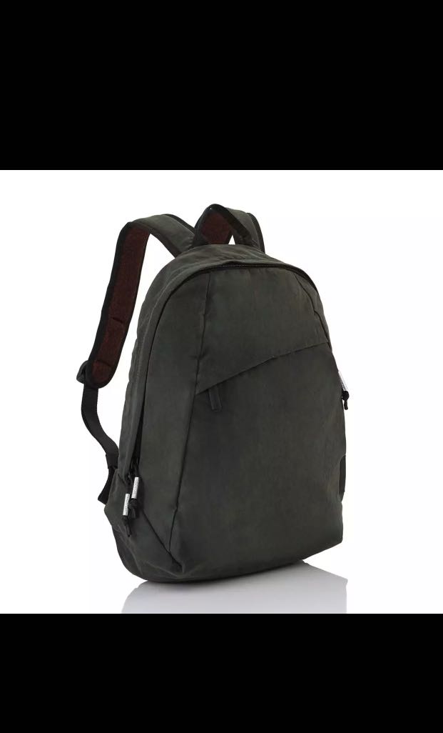 Crumpler waxed canvas deals