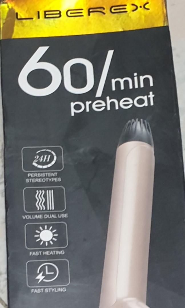 Curling Iron
