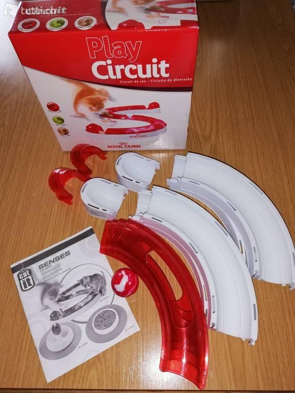 Play circuit royal canin 2025