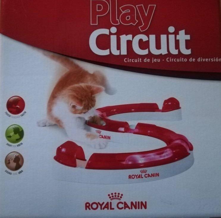 B1 ROYAL CANIN CIRCUIT PLAY Pet Supplies Homes Other Pet