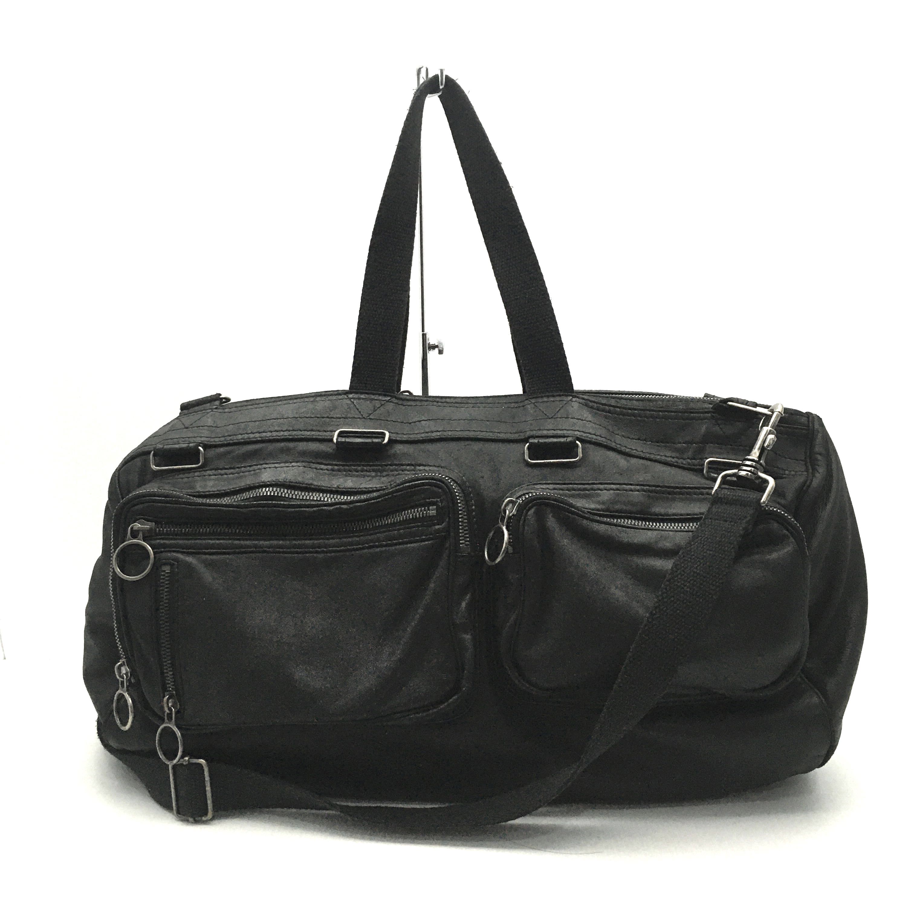 dior homme bag
