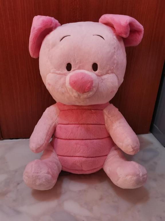 Giant piglet stuffed animal hot sale