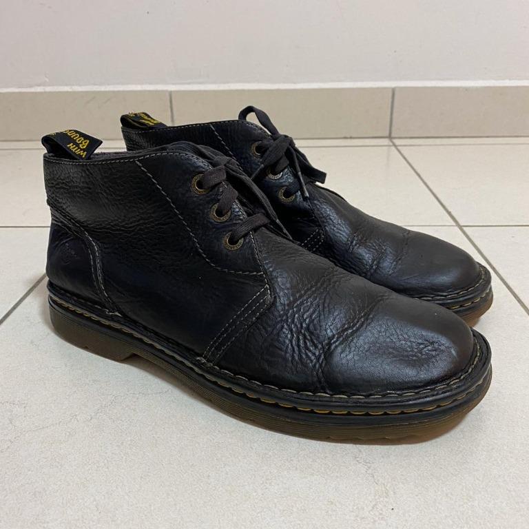 Dr martens mid cut 2025