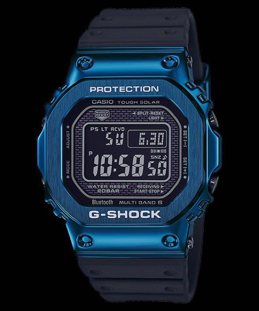 supplier g shock original