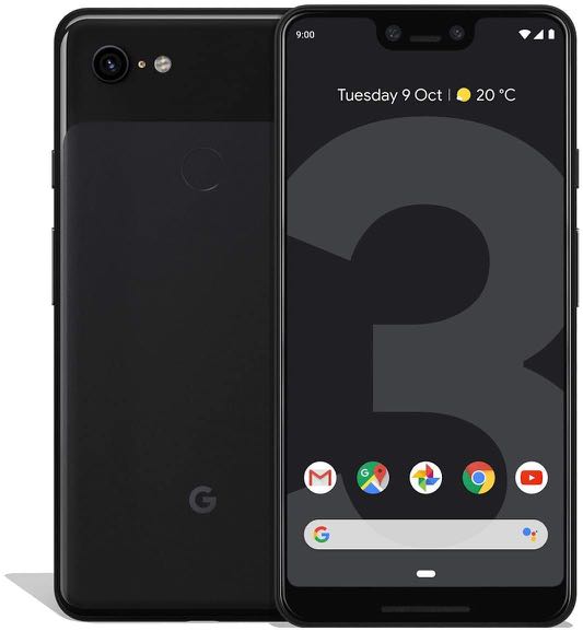 Google Pixel 3XL (4+64)