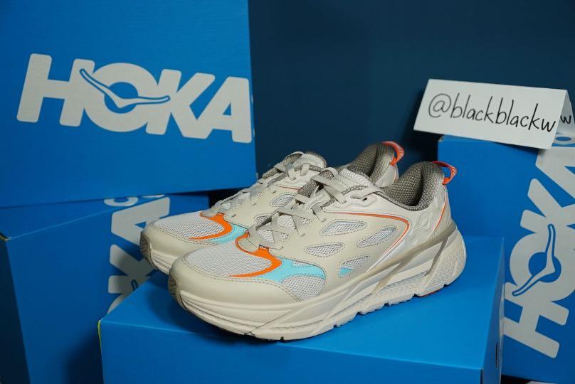 HOKA One One X OPENING CEREMONY CLIFTON 波鞋, 男裝, 鞋, 波鞋- Carousell HOKA One One X OPENING CEREMONY CLIFTON 波鞋, 男裝, 鞋, 波鞋- Carousell