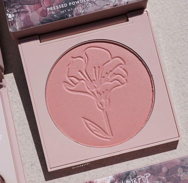 catch my vibe colourpop