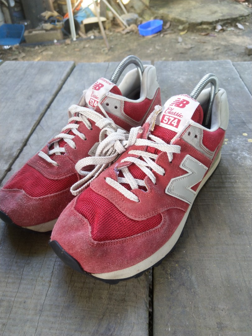 Harga kasut 2025 new balance 574