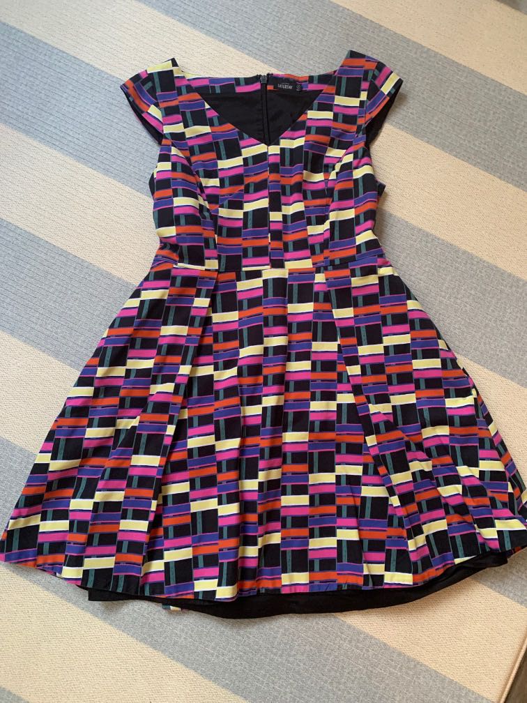 Kate spade clearance saturday dress