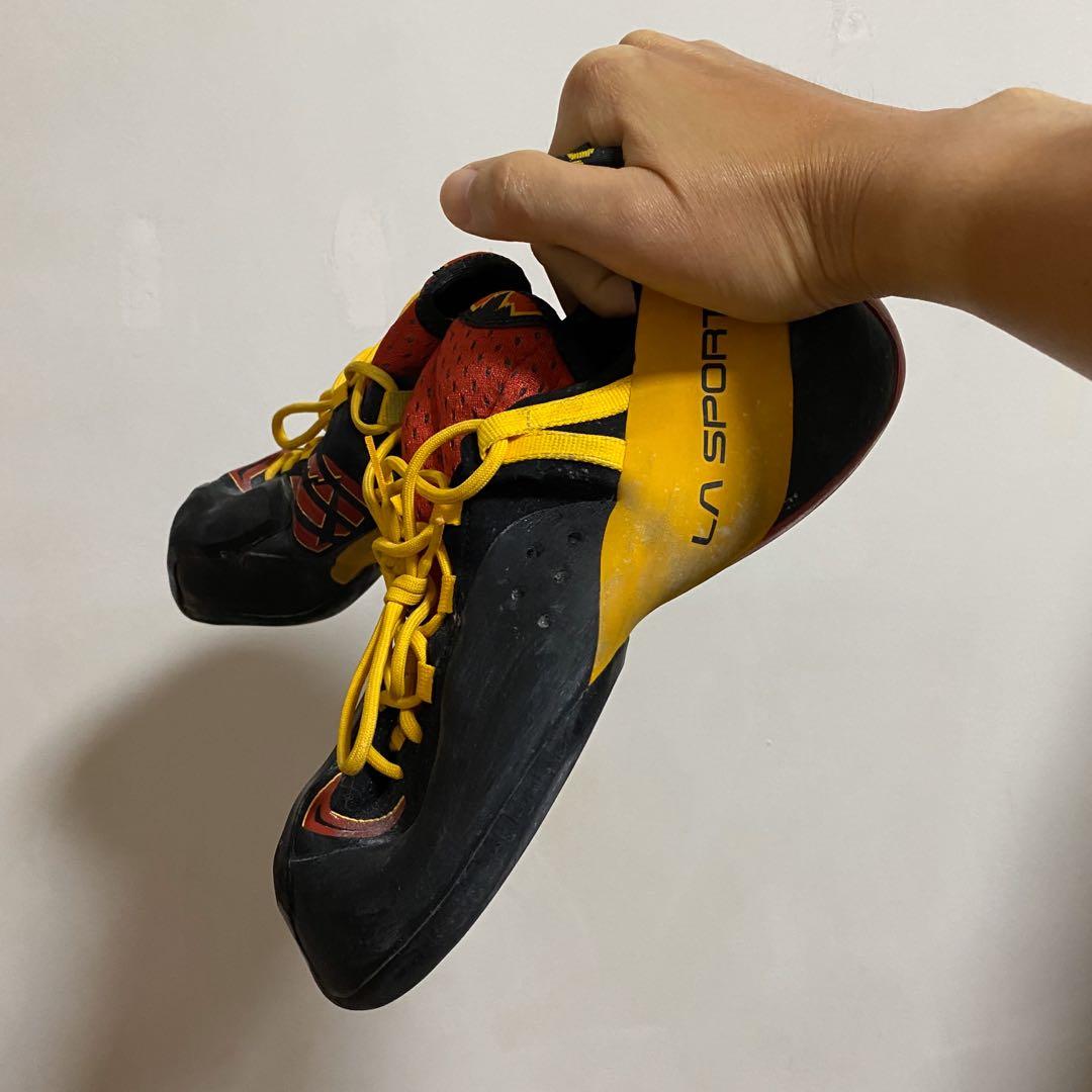 five ten bouldering shoes