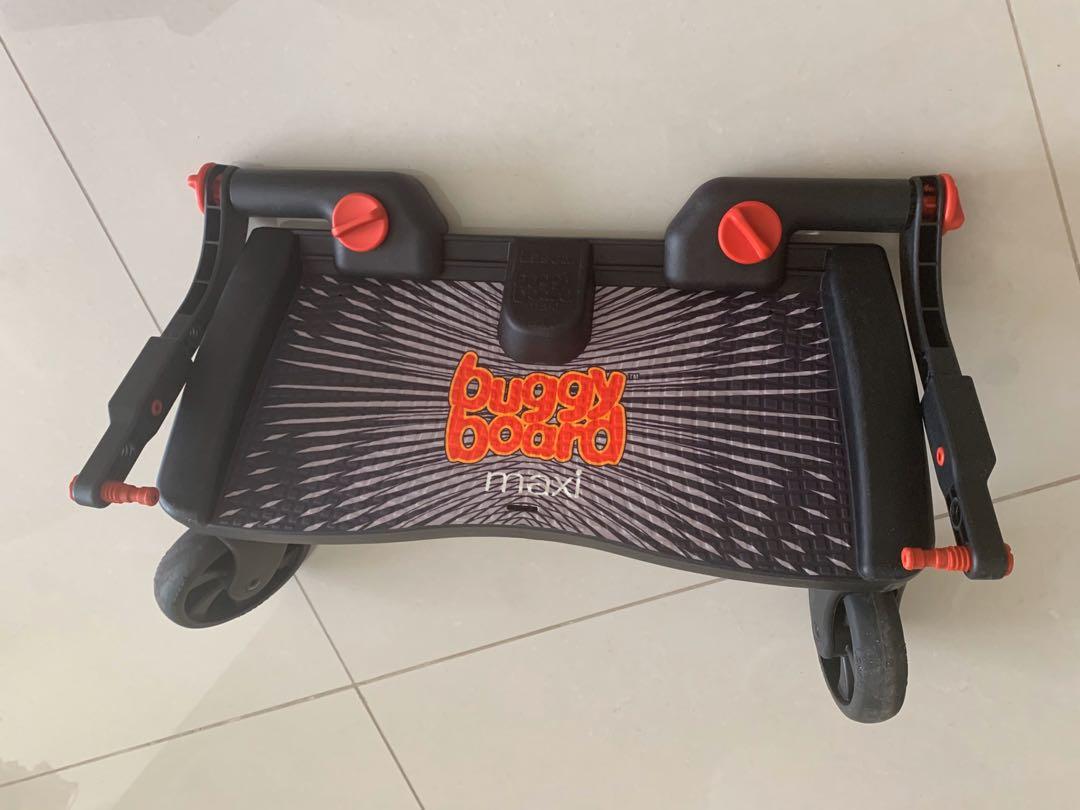 Buggy board adaptors hotsell