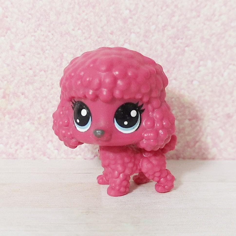 littlest pet shop 832