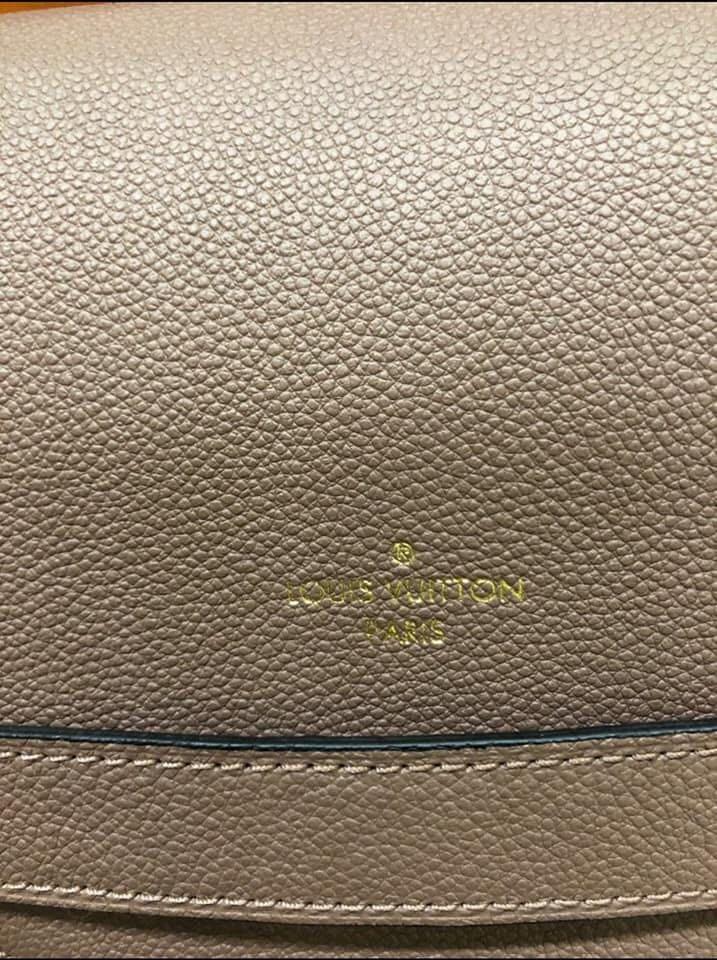 Buy Louis Vuitton Trocadero Handbag Monogram Empreinte 1392502