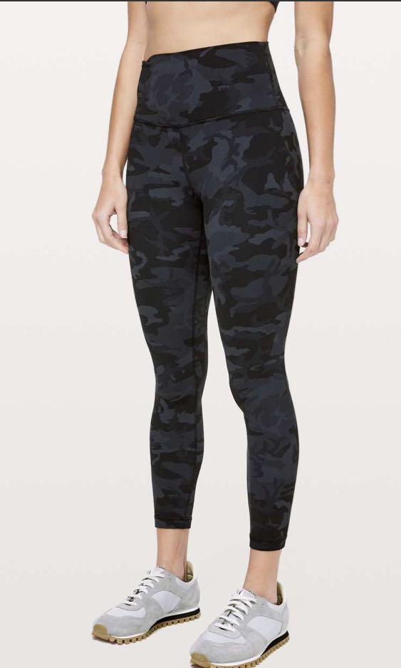 Lululemon Align Pant II 25