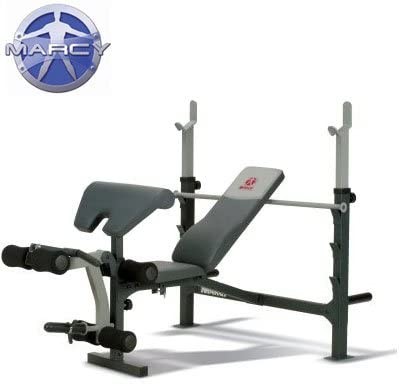 Marcy 2025 mwb 716