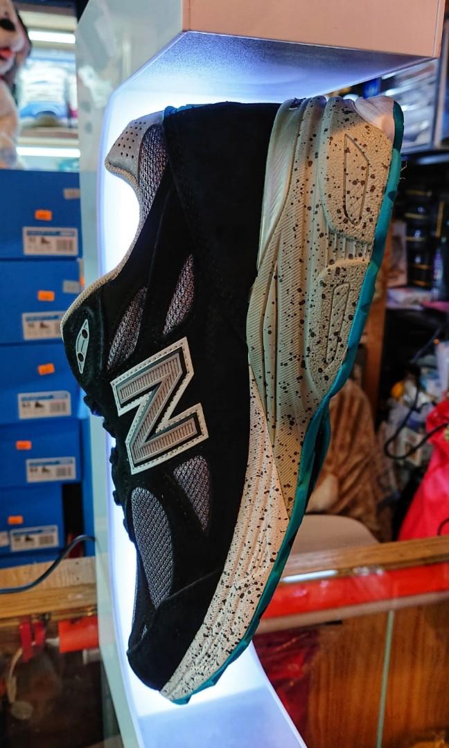 New Balance M990OB3 990v3 Made in USA us8.5 42 26.5cm, 男裝, 鞋