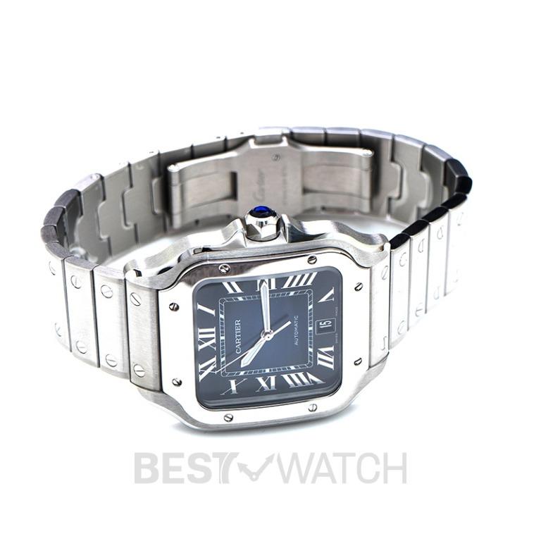 Cartier wssa0013 online