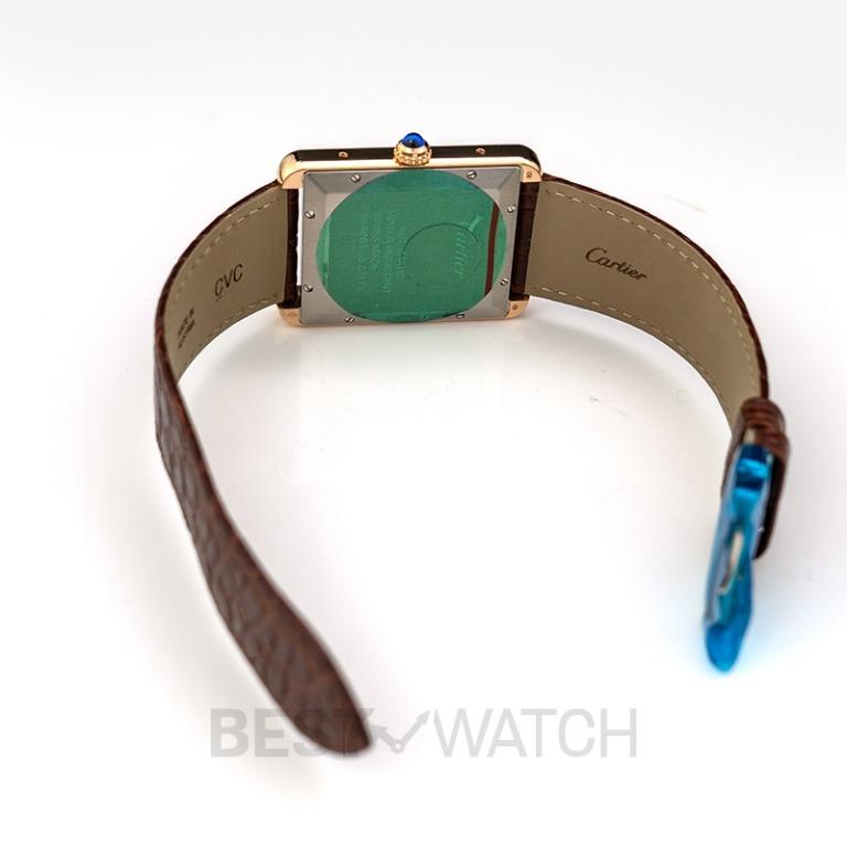 Cartier w5200026 sale