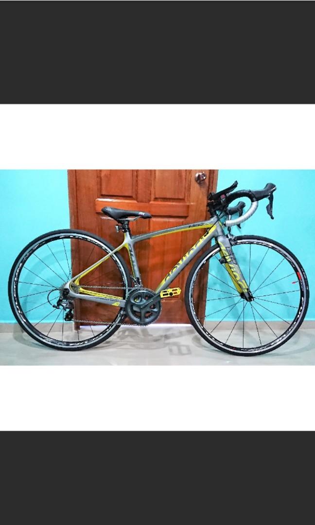 New Full Carbon Ultegra Devinci Road Bicycle Bicycles Pmds