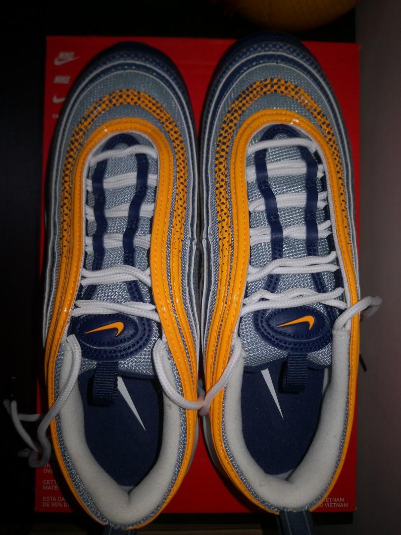 Nike air max 27 laser orange new arrivals