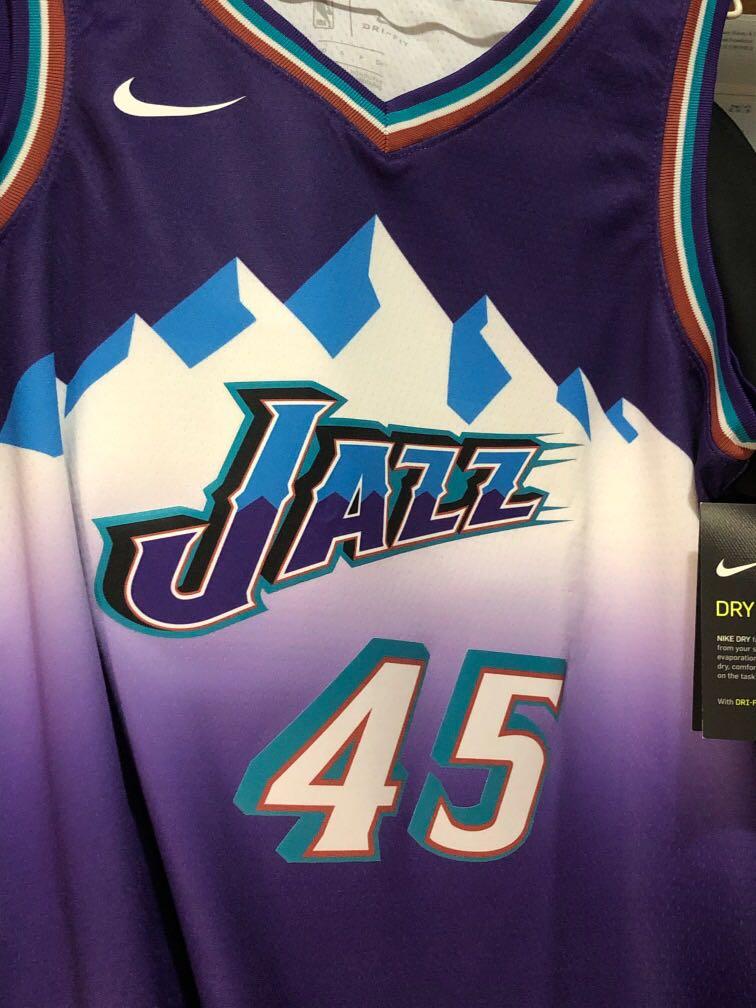 Donovan mitchell hardwood classic hot sale