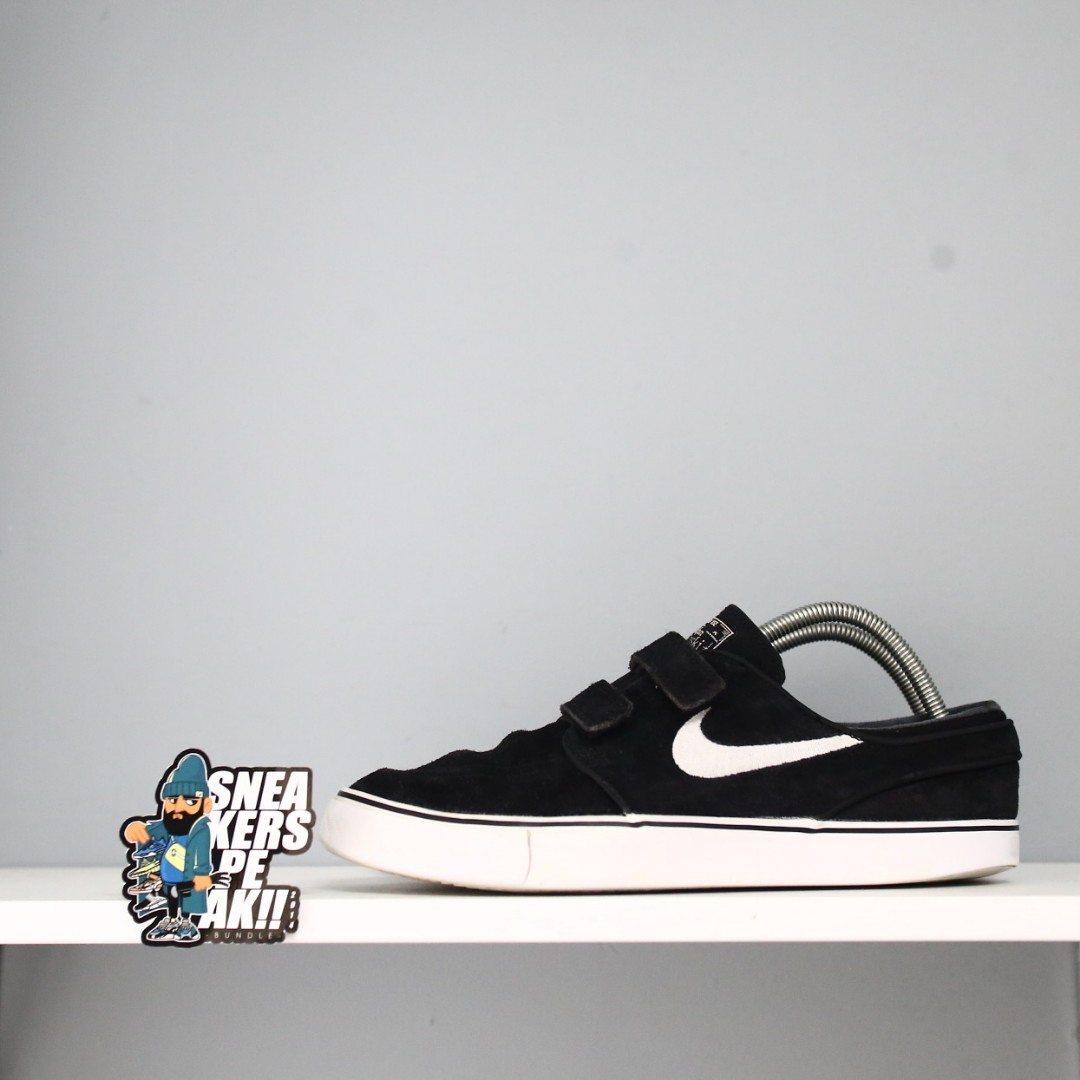 Nike stefan clearance janoski velcro