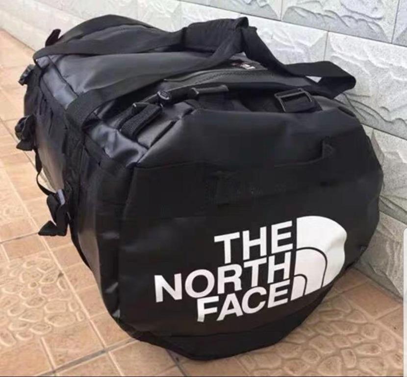 north face bag 70l