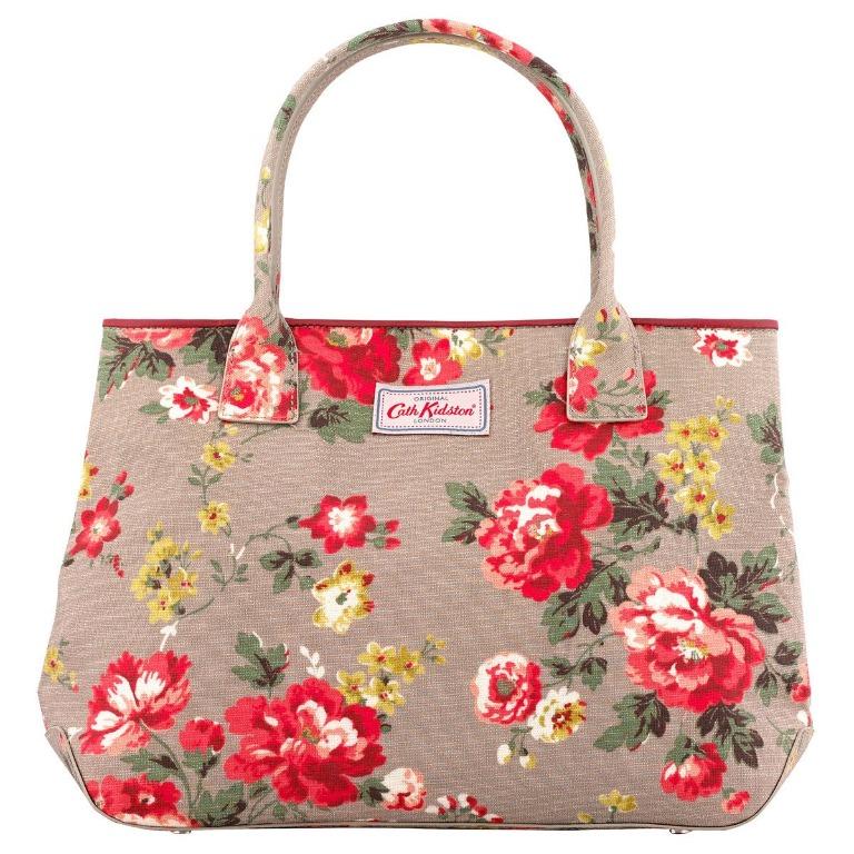 Cath kidston sales large tote