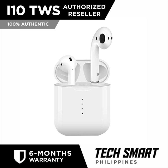 I10 tws case not charging sale
