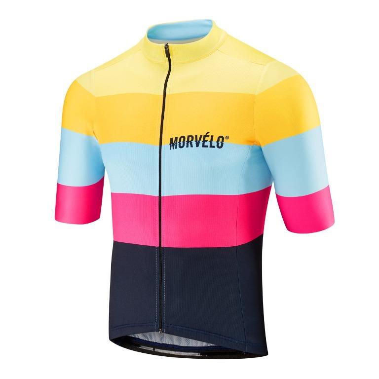 Morvelo cycling jersey best sale