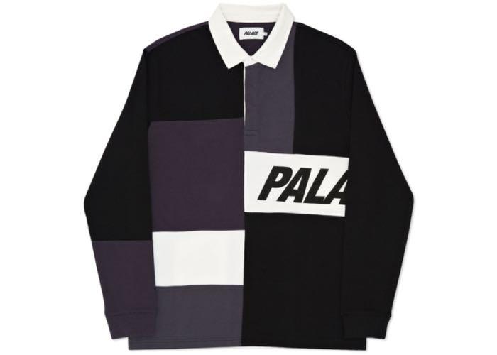 Polo outlet palace sweater