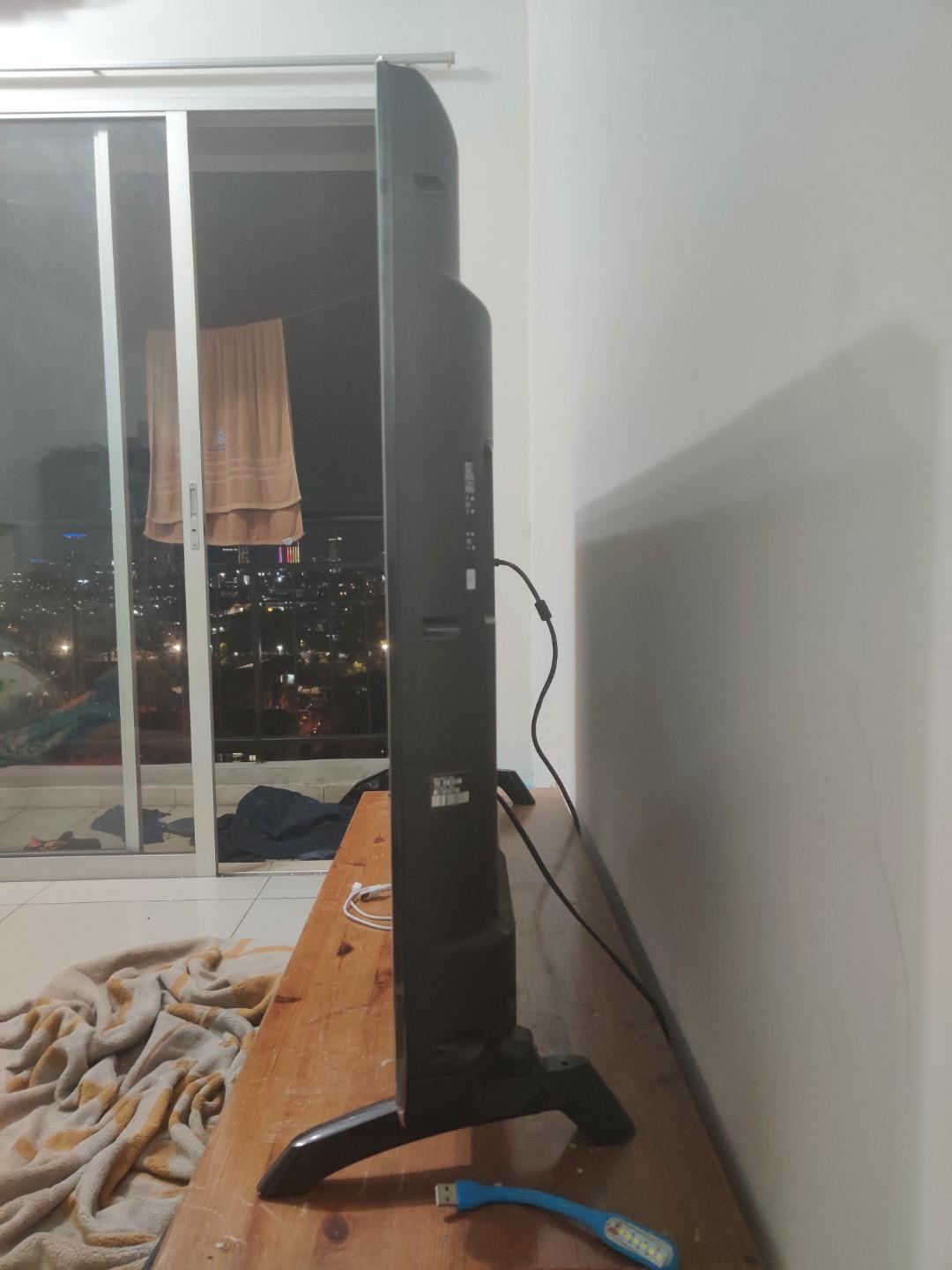 Panasonic Viera Electronics Tvs Entertainment Systems On Carousell