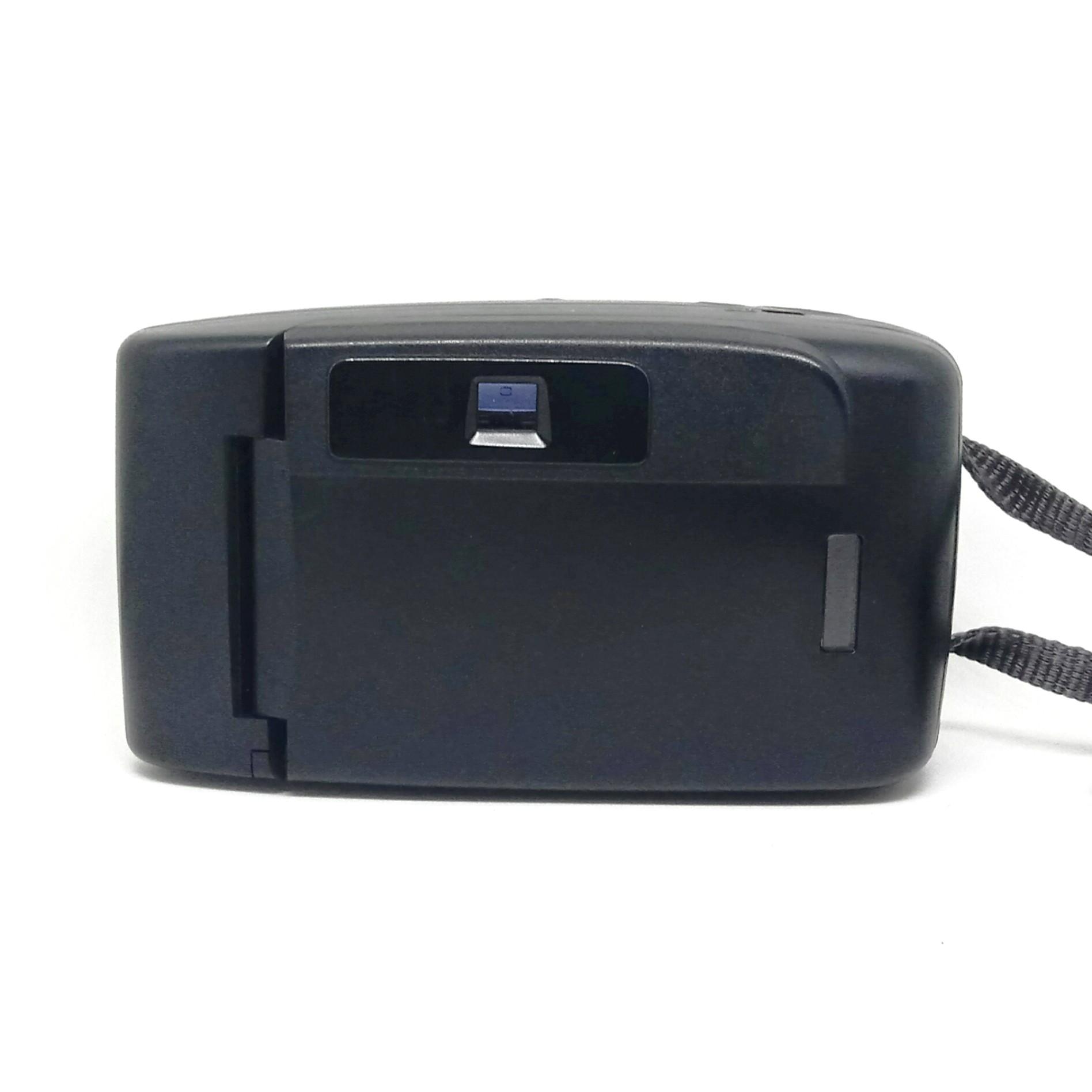 Pentax PC700 35mm Film Camera Weather Resistance, Photography