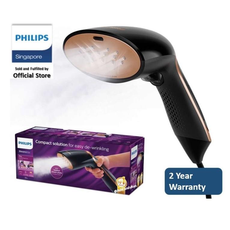 Philips Handheld Garment Steamer GC362/80 atelieryuwa.ciao.jp