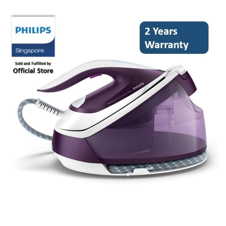 steam generator iron sale