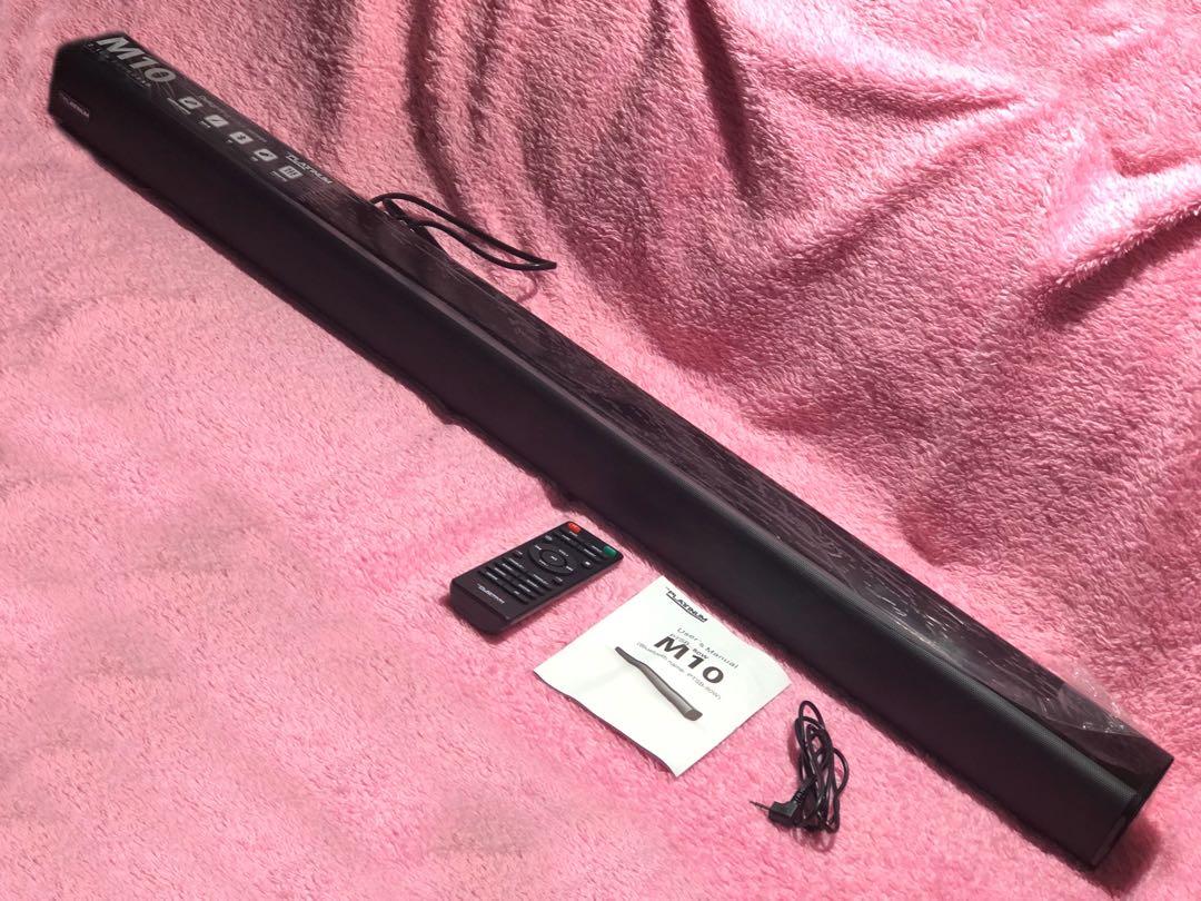 platinum sound bar price