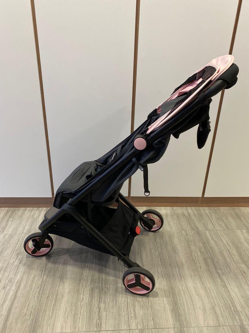 Mitu stroller 2025