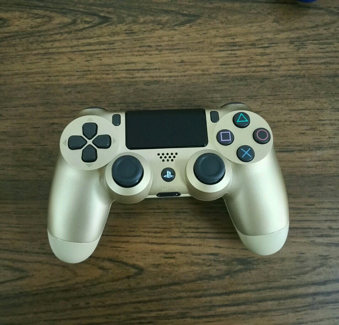 PS4 NEW Wireless controller (Version 2)