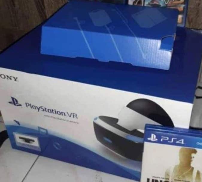 jual ps vr