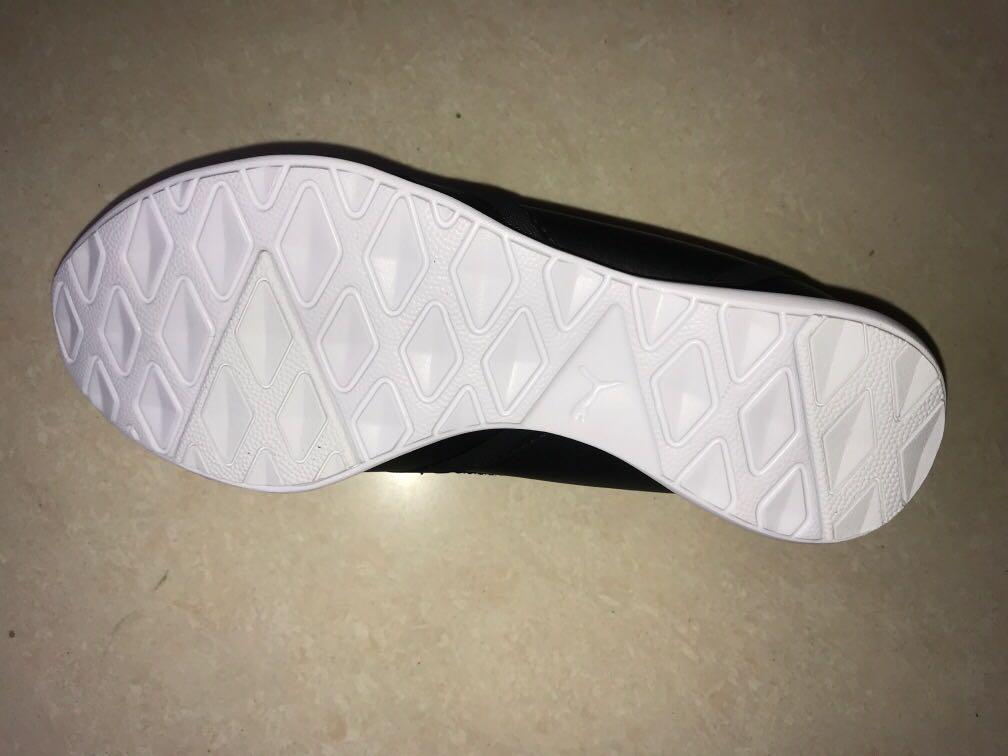 Puma vega ballet discount shoes