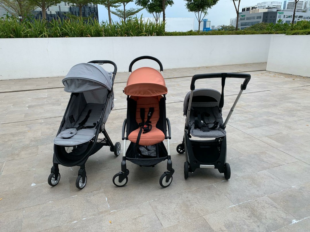 bugaboo promo