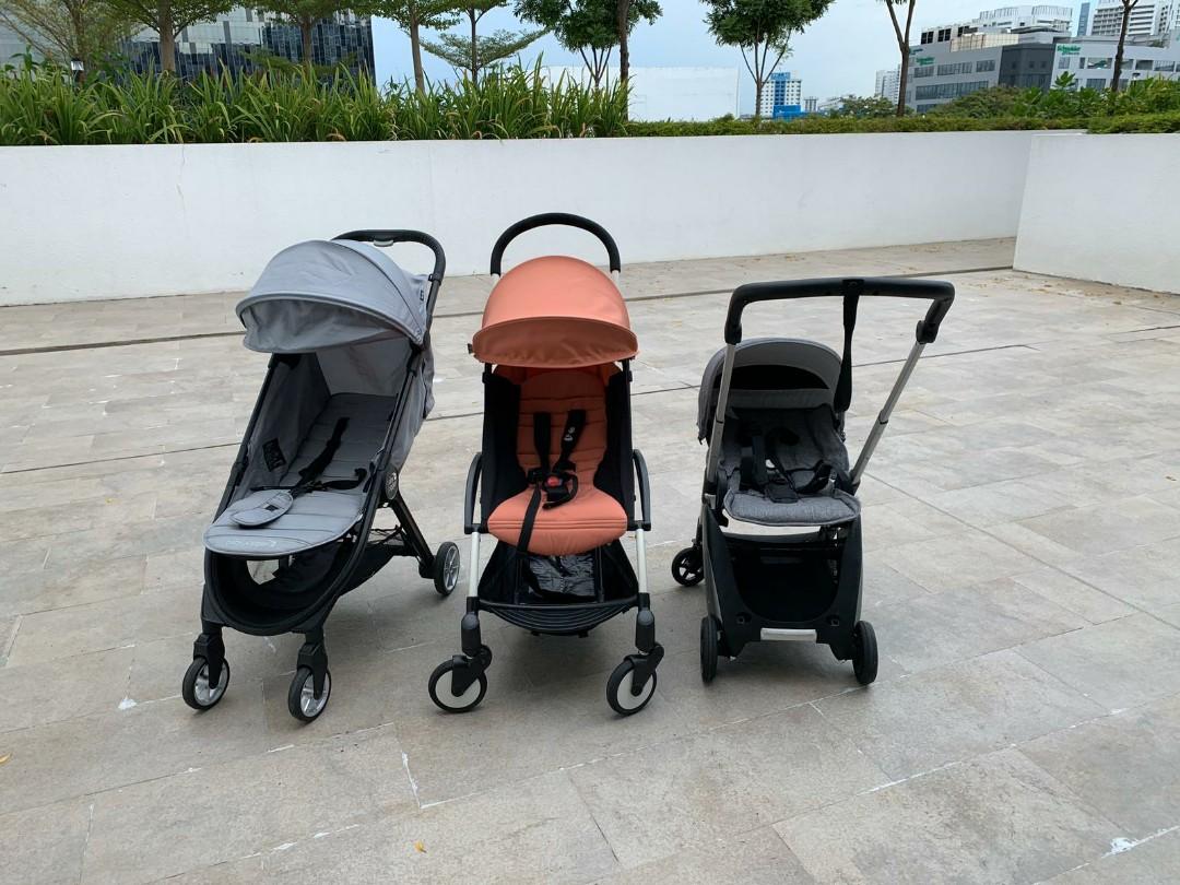 Bugaboo ant yoyo best sale