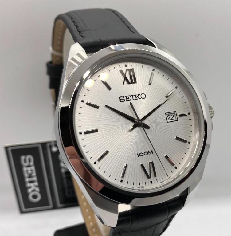 Seiko sur283 best sale